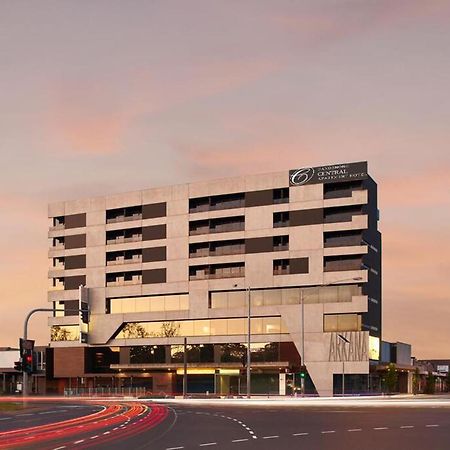 Dandenong Central Apartments Official Exterior foto