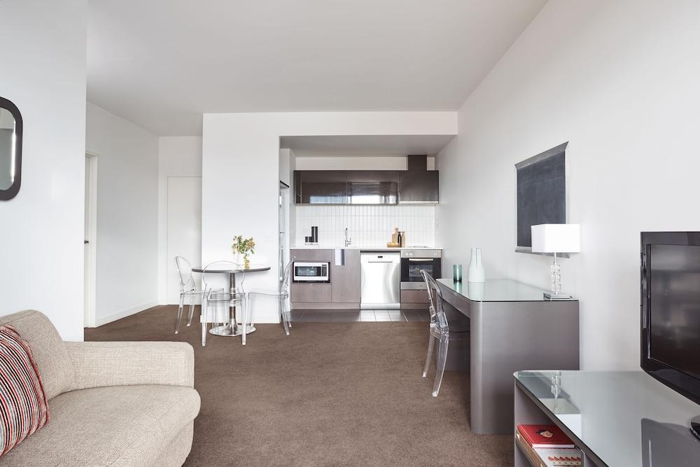 Dandenong Central Apartments Official Exterior foto