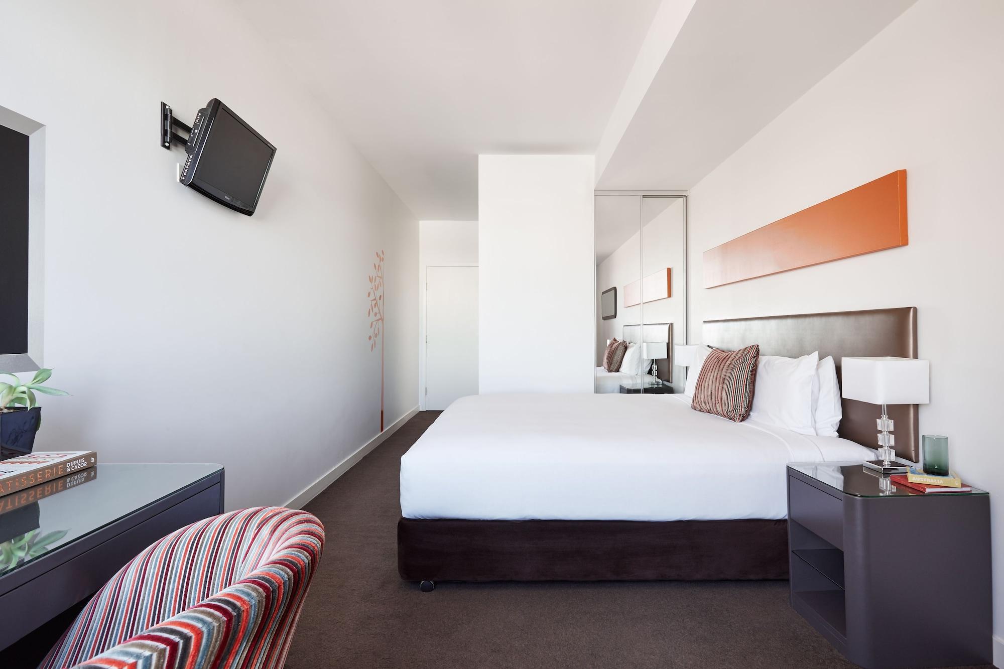Dandenong Central Apartments Official Exterior foto
