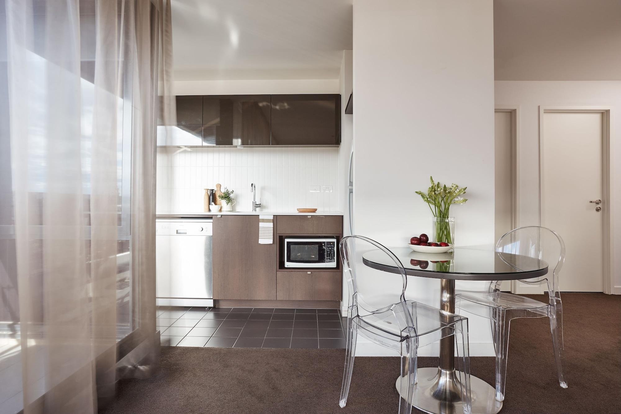Dandenong Central Apartments Official Exterior foto