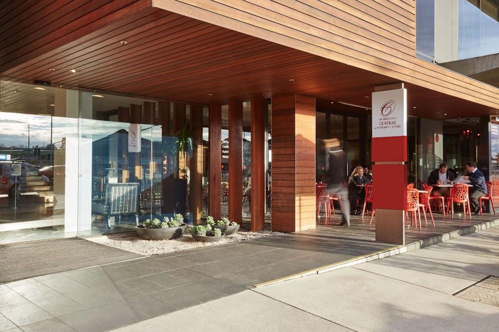 Dandenong Central Apartments Official Exterior foto