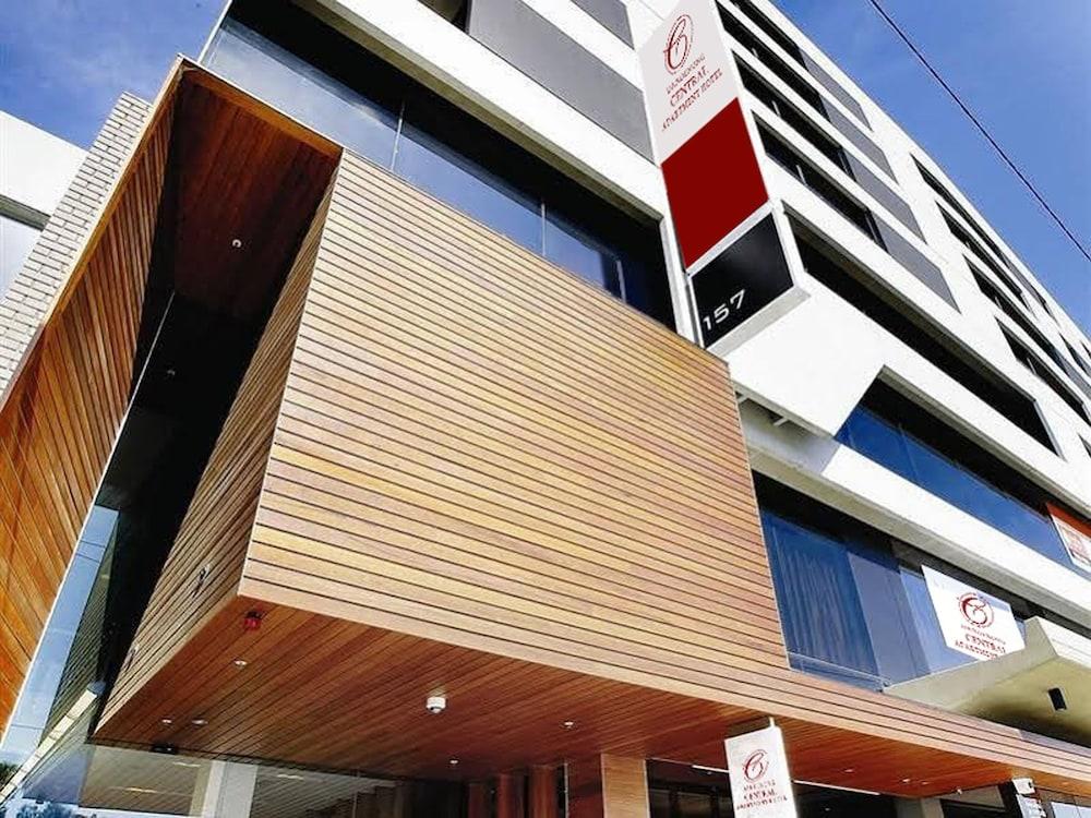 Dandenong Central Apartments Official Exterior foto