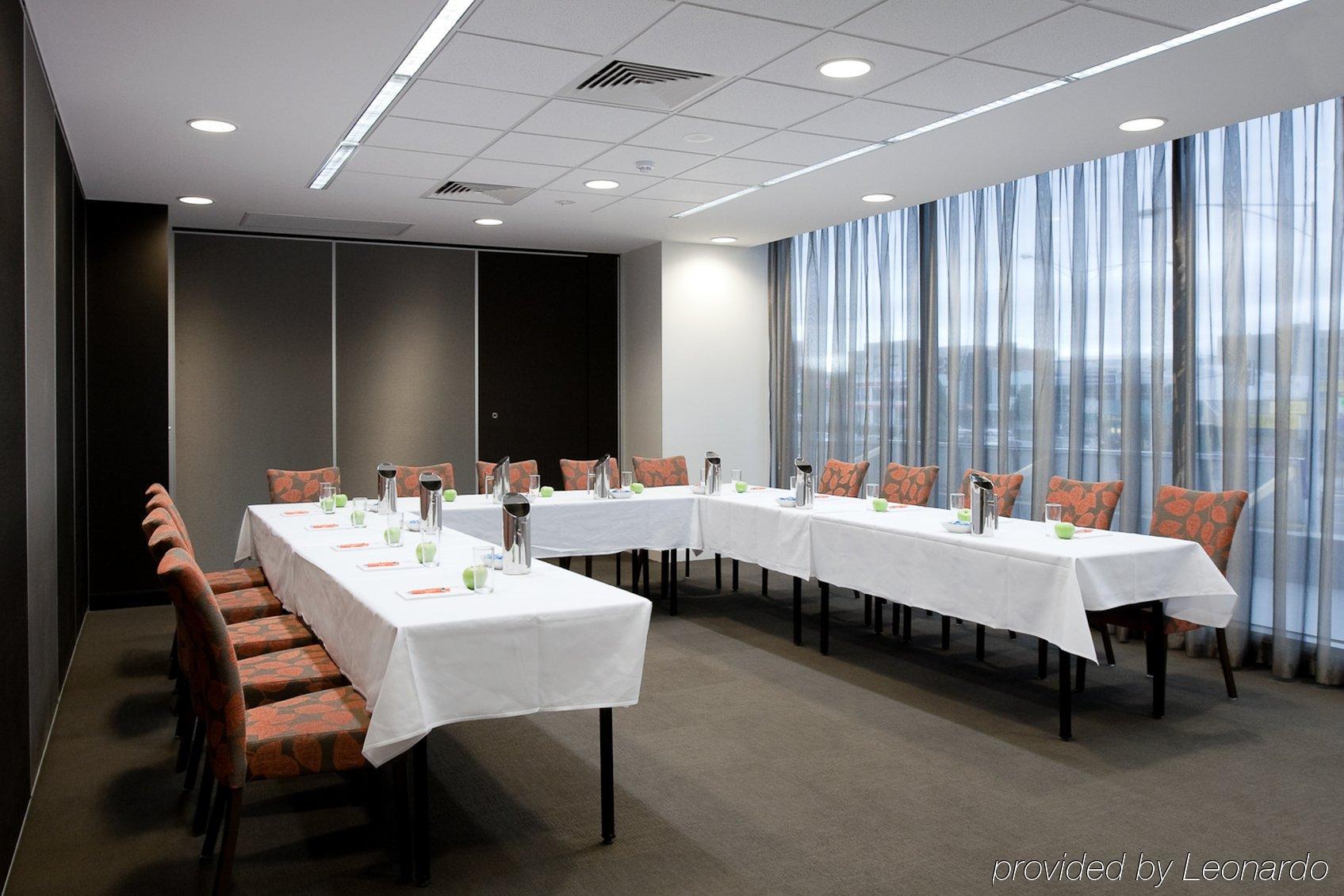 Dandenong Central Apartments Official Instalações foto