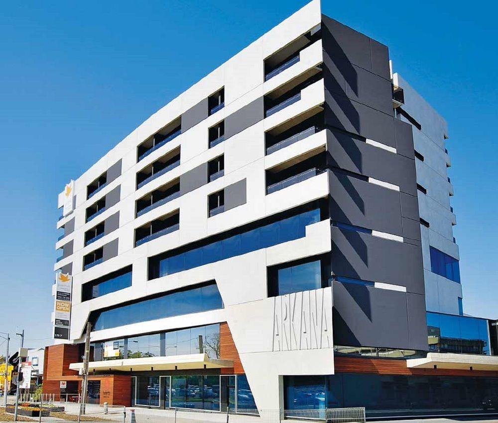 Dandenong Central Apartments Official Exterior foto